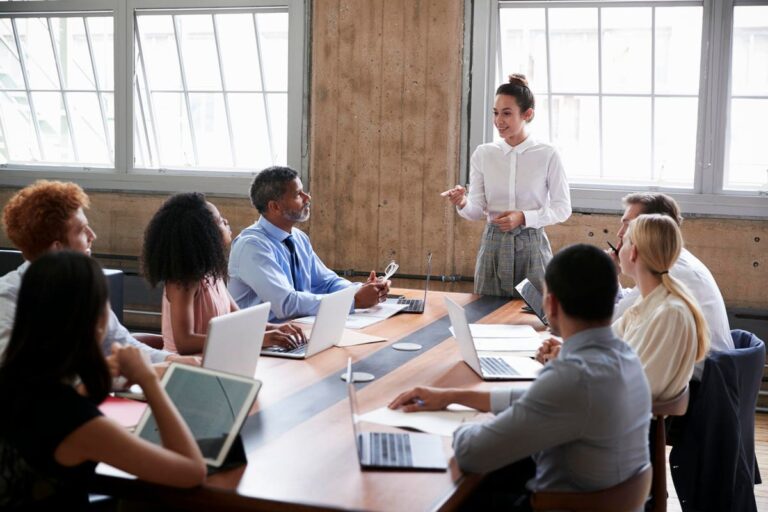 AI No Longer A Techie’s Playground: Now, Everyone Needs To Take Charge