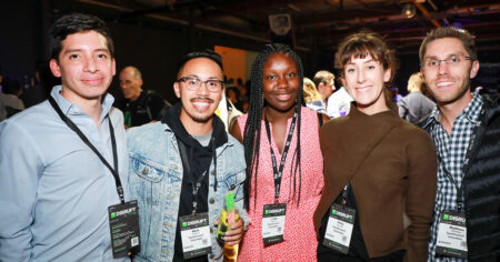 Going to TechCrunch Disrupt 2023 is cheaper when you bundle