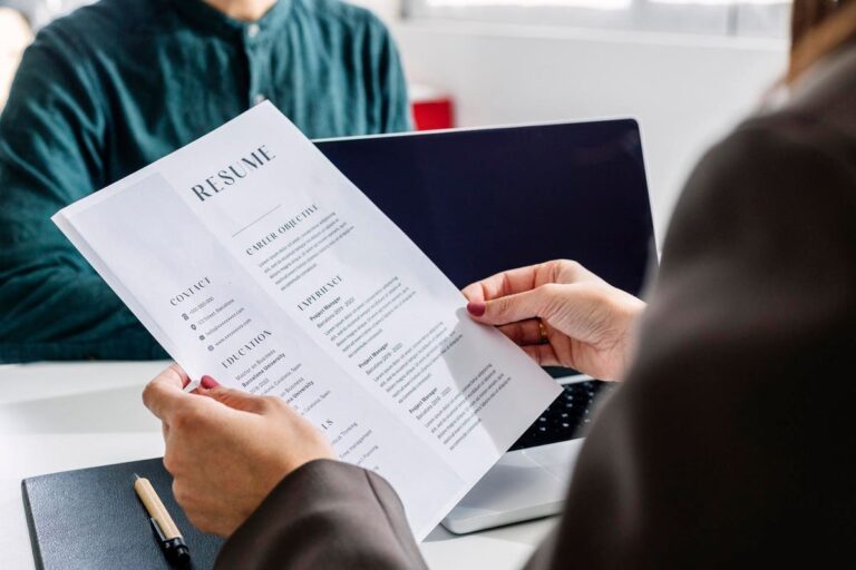Six Must-Do Tips For Job Descriptions