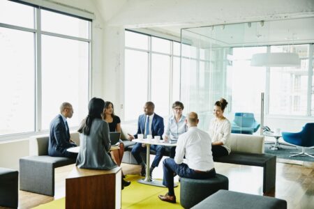 Advice For Creating A More Inclusive Workplace From An LGBTQIA+ Founder