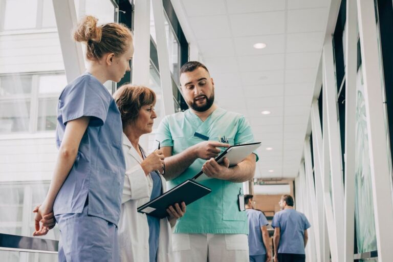 New Drugs And The Opportunity For Integrated Care In The Healthcare Industry