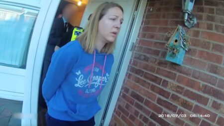 Lucy Letby: U.K. Orders Inquiry After Nurse Found Guilty Of Killing Babies