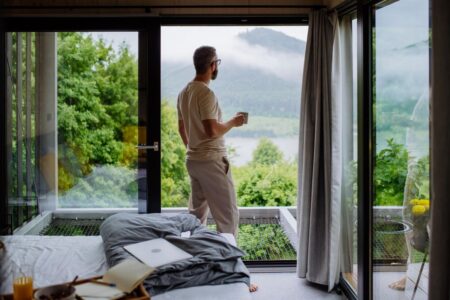 Sustainability Drives Consumer Choice For Travelers