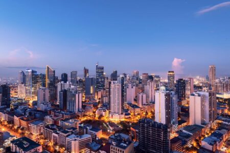Filipino Franchise Brands Aim For Rapid International Growth