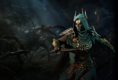 Diablo 4’s Season 1 Cosmetic Microtransactions Are Now Actively Upsetting