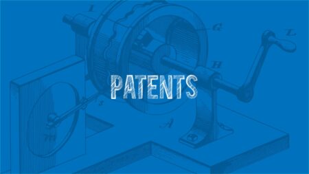 IP for startups: When (not) to patent your inventions