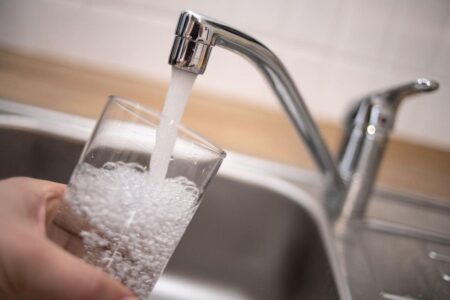 Why More And More Companies Are Setting Water Sustainability Goals