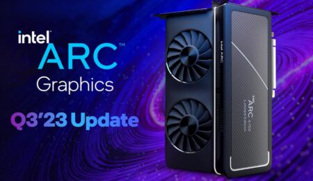 Intel’s Q3 Graphics Update Brings New Uplift To DX11 Gamers And Performance Tools