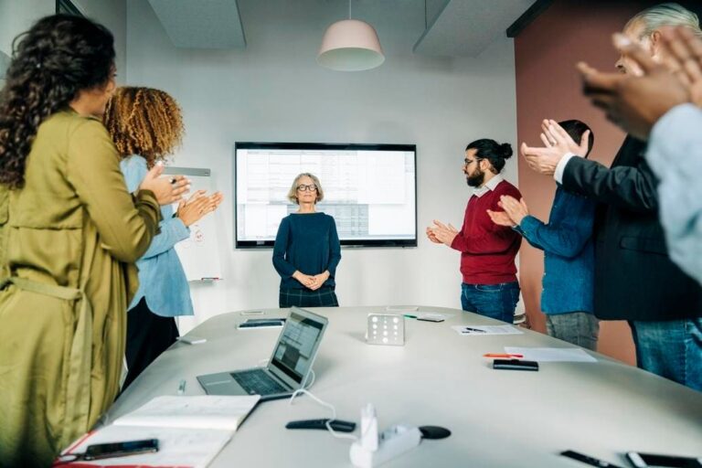 The Entrepreneur’s Gambit: Three Leadership Lessons From The Chessboard