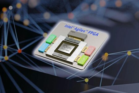 Intel’s Chiplet Strategy Accelerates FPGA Development