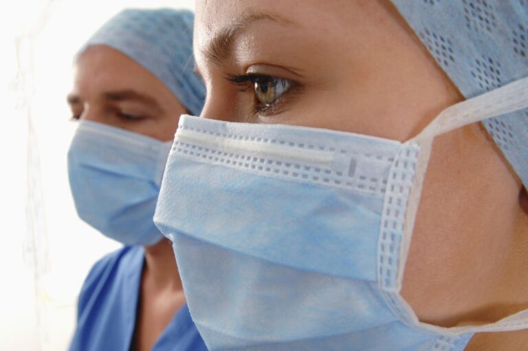 CDC Poised To Weaken Masking, Infection Control