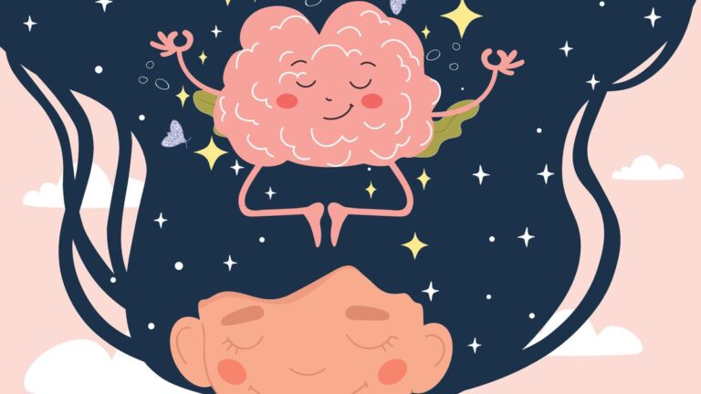 How Naomi Osaka Is Helping Empower Families To Better Navigate Mental Health