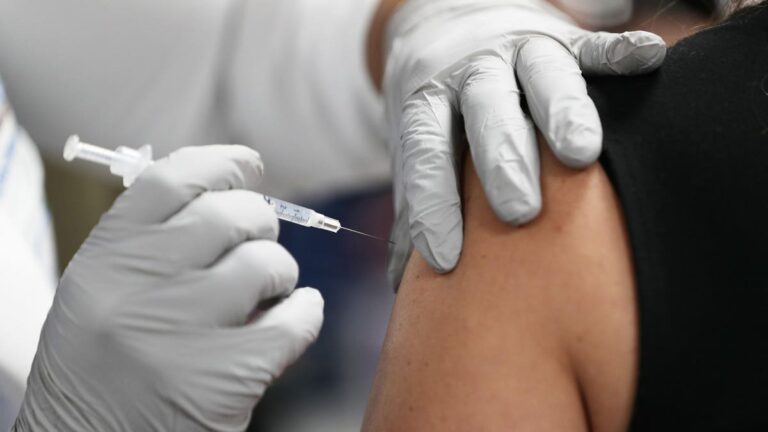 New Covid Boosters Expected This Fall: Why Some Doctors Suggest Holding Off On Getting Your Next Booster Until Then