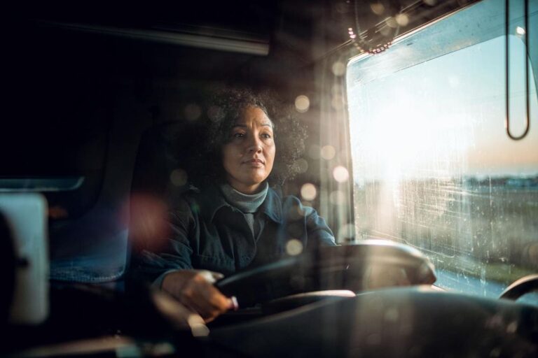How Truck Driver Retention Strategies Impact Safety And Profit