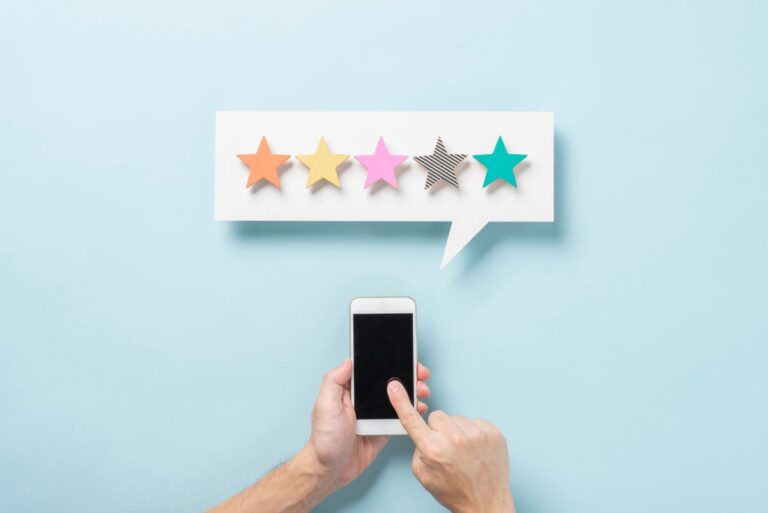 Want More Customer Reviews? Best Practices For Encouraging Feedback
