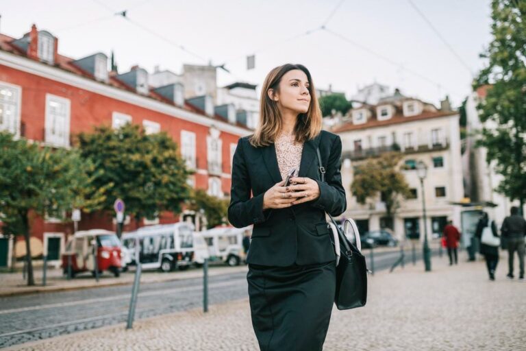 The Golden Path To Portugal: Job Creation For Residency By Investment