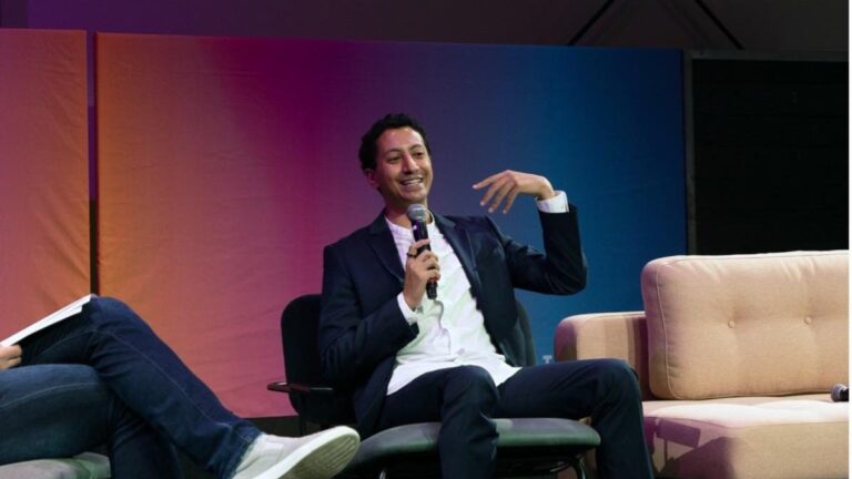 Stanford-Born Social Venture Mona Empowers Immigrant, Refugee, And Women Entrepreneurs Globally
