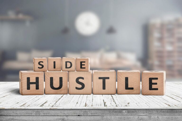 Why A Franchise Could Be A Great Side Hustle