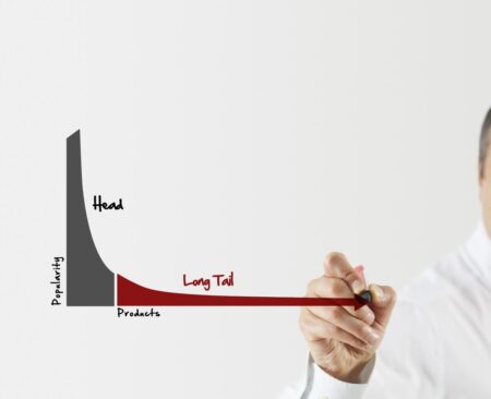Democratizing Opportunity: How AI-Enabled Long Tail Learning Empowers The Blue-Collar Workforce