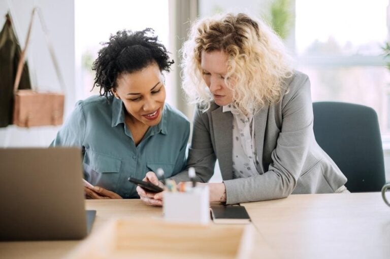 Reimagining HR: Financial Education For Employees
