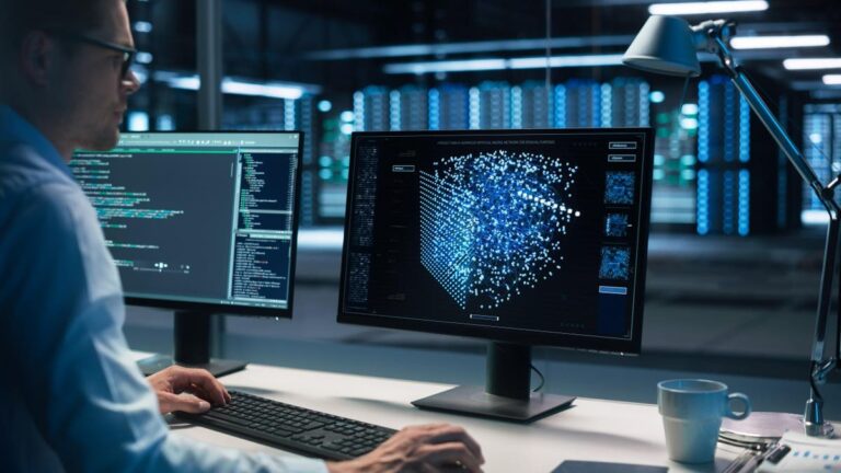 Debunking The Top 5 Quantum Computing Myths