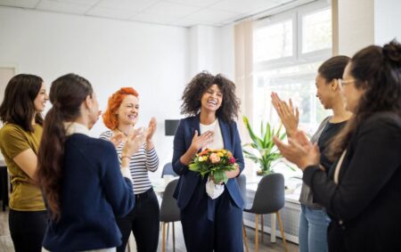 Spreading Compassion And Gratitude At Work For A Better World