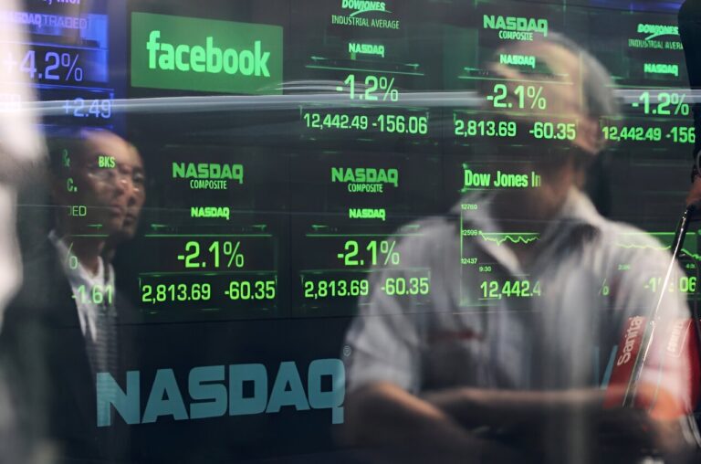 Arm listing may boost return to IPOs