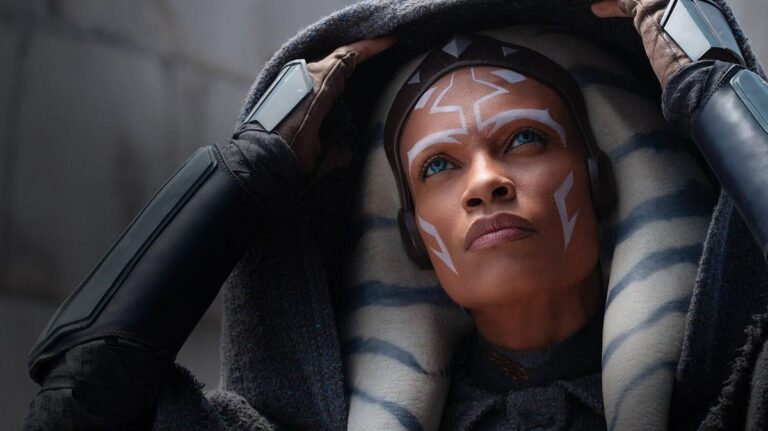 ‘Ahsoka’ Is A New Season Of ‘Rebels,’ Which Is Good And Bad