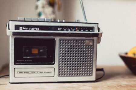 As Canadian wildfires rage, Facebook’s news ban reveals the importance of radio
