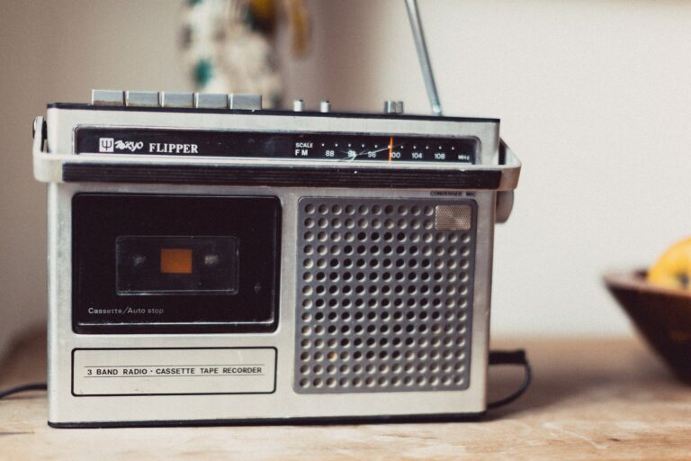 As Canadian wildfires rage, Facebook’s news ban reveals the importance of radio