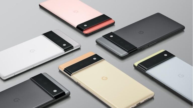 New Pixel 8 Pro Leak Reveals Google’s Risky Decision