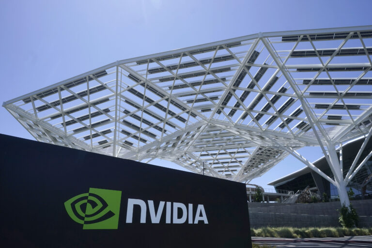 Nvidia’s rising star gets even brighter with another stellar quarter propelled by sales of AI chips