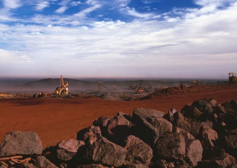 Africa’s Heavy Industry Revival: A Future Hub Of Industrial Goods