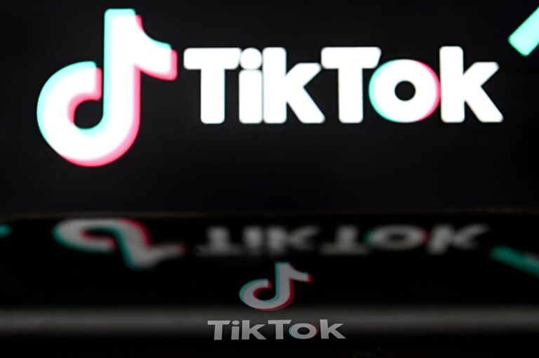 Kenya says TikTok agrees content moderation deal