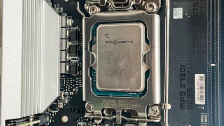 Intel 14th Gen Raptor Lake Refresh Confirmed As Up To 17 % Faster