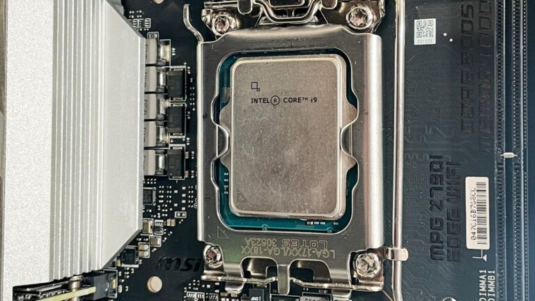 Intel 14th Gen Raptor Lake Refresh Confirmed As Up To 17 % Faster