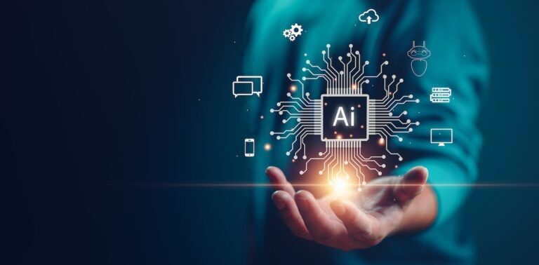 Opinion: We’re talking about AI a lot right now, and it’s not a moment too soon