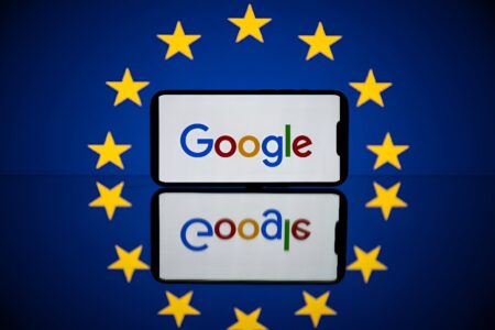 Google unveils changes before strict EU rules kick in