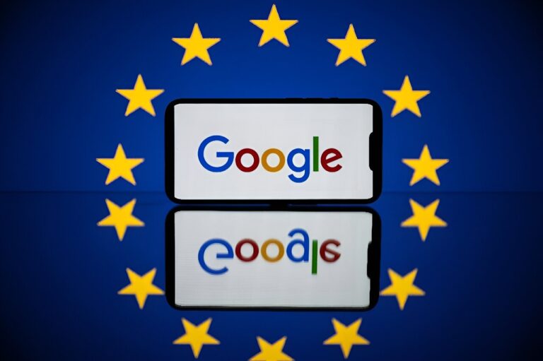 Google unveils changes before strict EU rules kick in