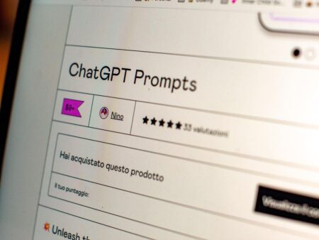 The Trouble With ChatGPT Prompts: Why They Flop For Content Creators