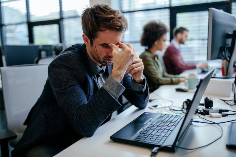 Executives and Managers Welcome AI, But Struggle With It