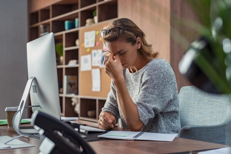 Nine Tips These Entrepreneurs Recommend For Maintaining Perspective In The Face Of Failure
