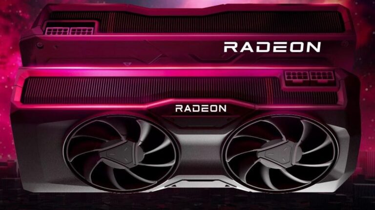 AMD Reveals Radeon RX 7800 XT And 7700 XT Graphics Cards