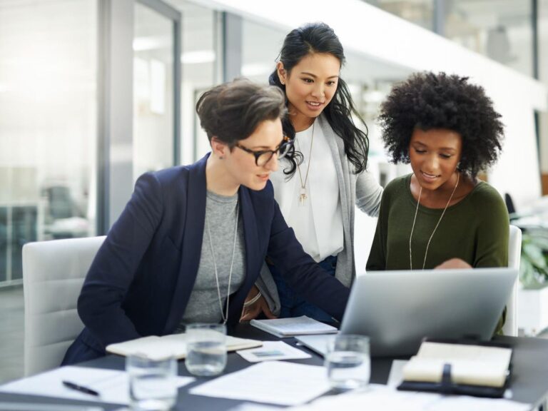 Four Different Ways To Structure Your Business