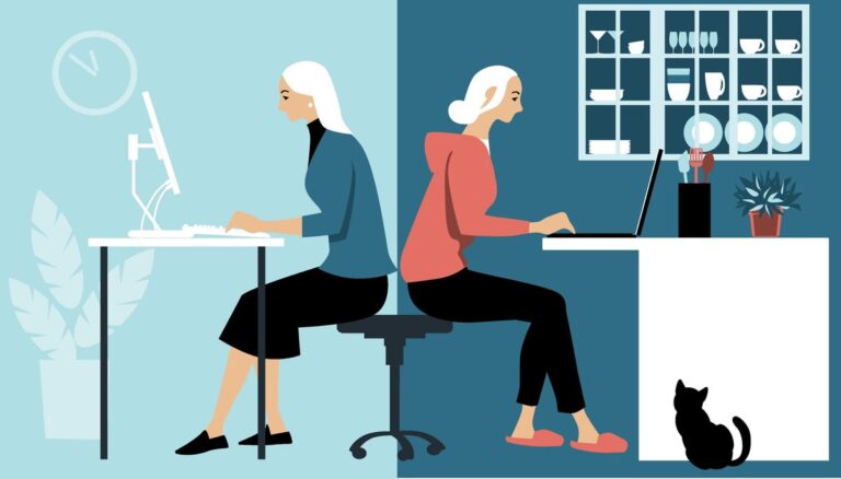 The Work From Home War Rages On, The Right Kind Of Failure And Hiring Managers Who Lie