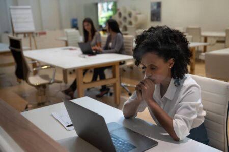 How Female Executives Can Overcome Imposter Syndrome
