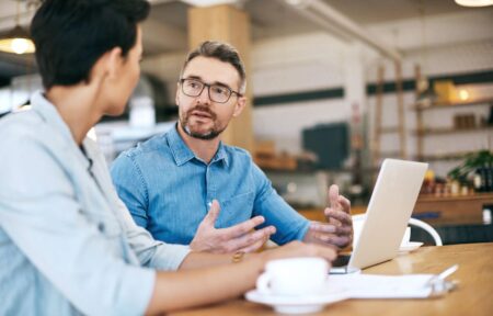 How Leaders Can Navigate Conversations About Personal Matters
