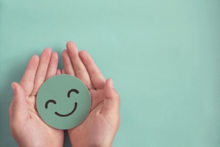Two Simple Ways To Improve Your Mental Health