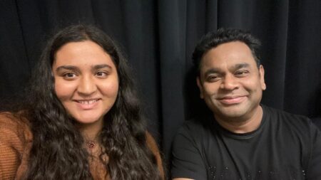 Interview Of Oscar Winner AR Rahman, The Technology Expert The World Has Not Seen