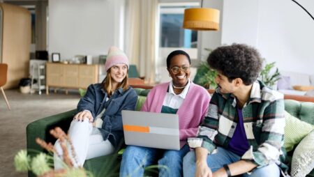 These 3 Industries Are Making A Splash With Gen Z — You Can, Too